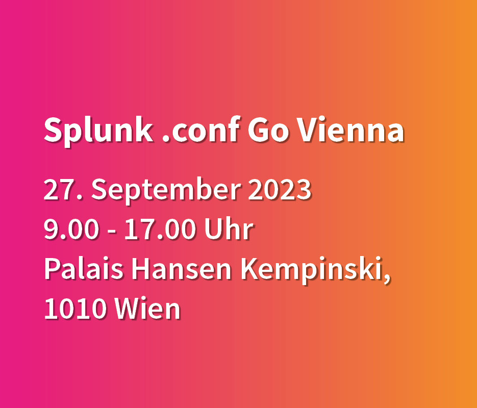 splunk conf go Website Teaser v2